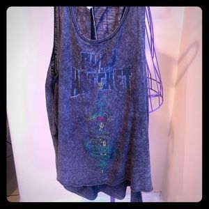 **BOGO 50% off** 
Free people comfy stylish tank